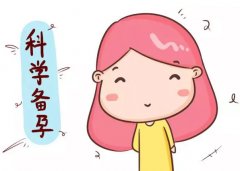 有过先兆流产女性该如何备孕？做好以下几点